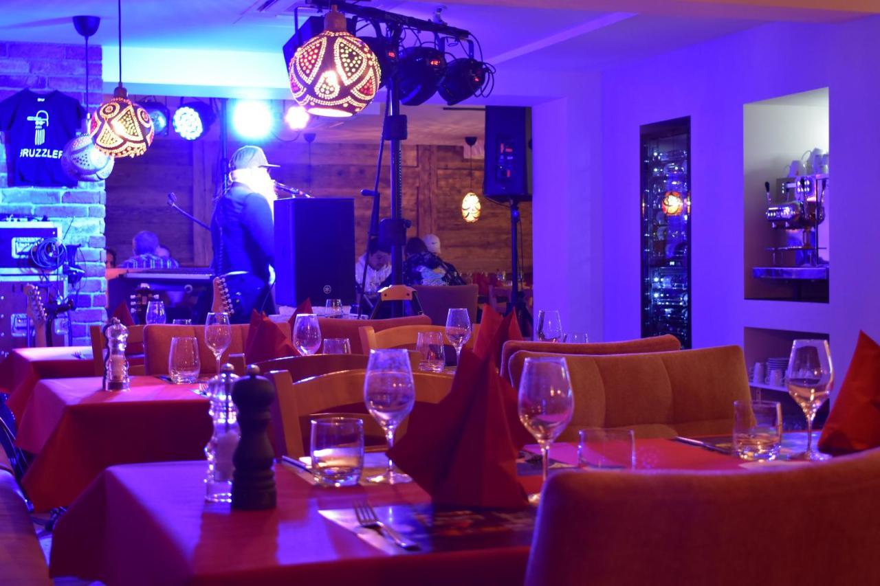 Black Forest Hotel Каппель-Графенхаузен Экстерьер фото