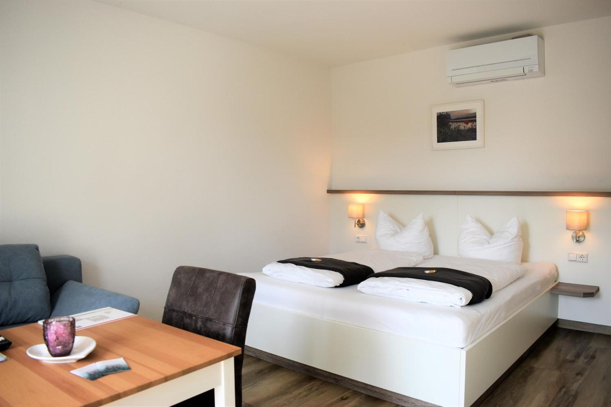 Black Forest Hotel Каппель-Графенхаузен Экстерьер фото