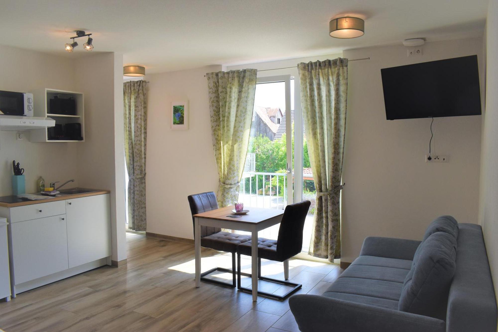Black Forest Hotel Каппель-Графенхаузен Экстерьер фото