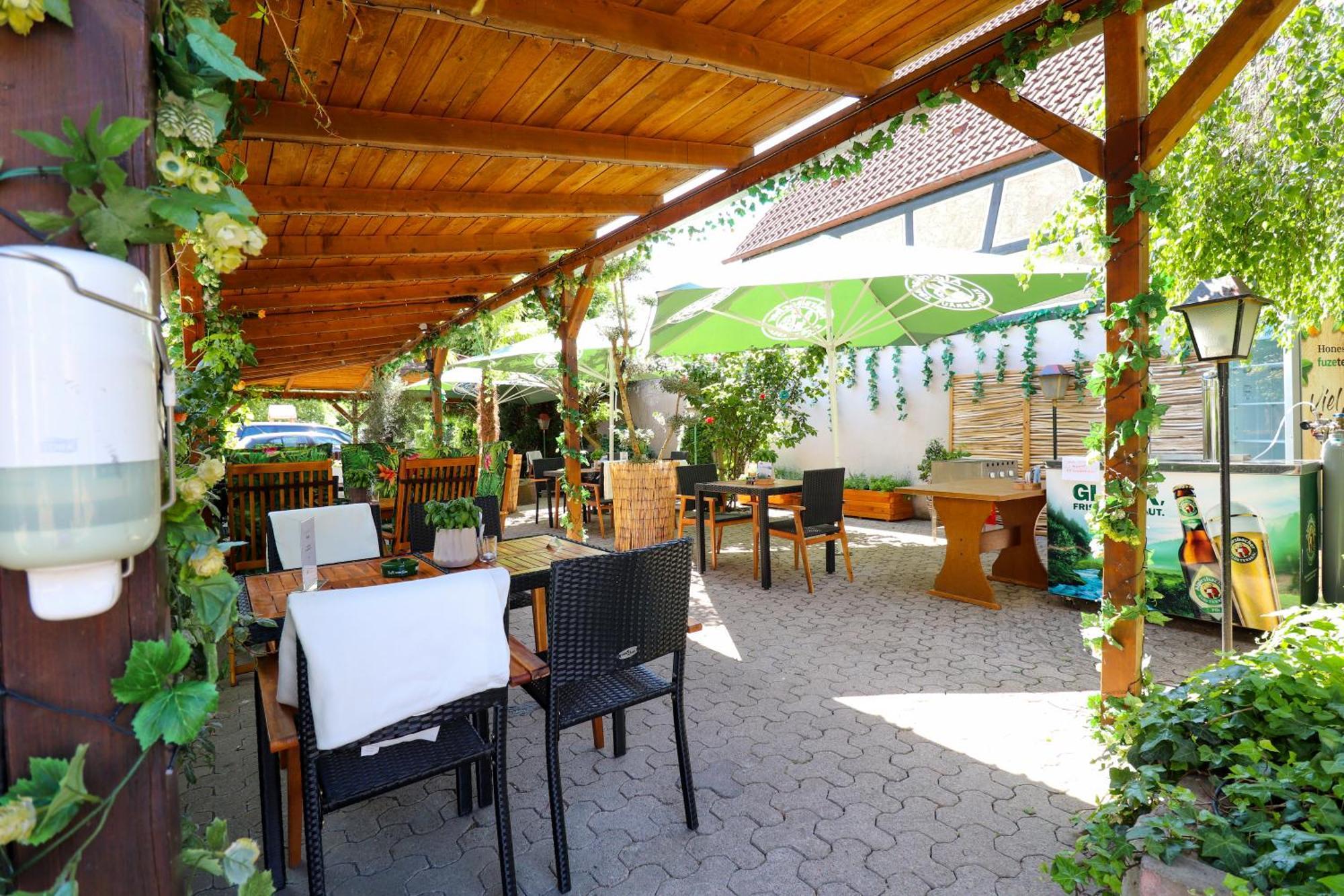 Black Forest Hotel Каппель-Графенхаузен Экстерьер фото