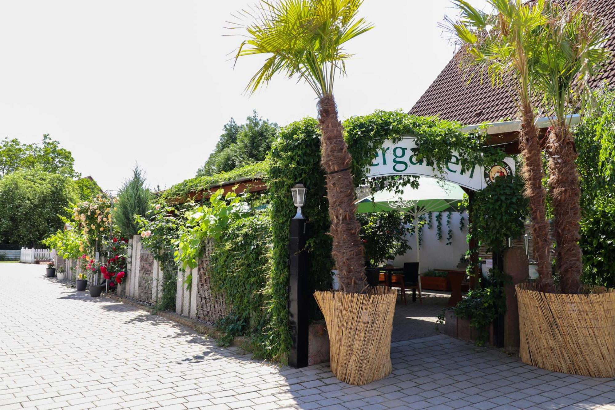 Black Forest Hotel Каппель-Графенхаузен Экстерьер фото