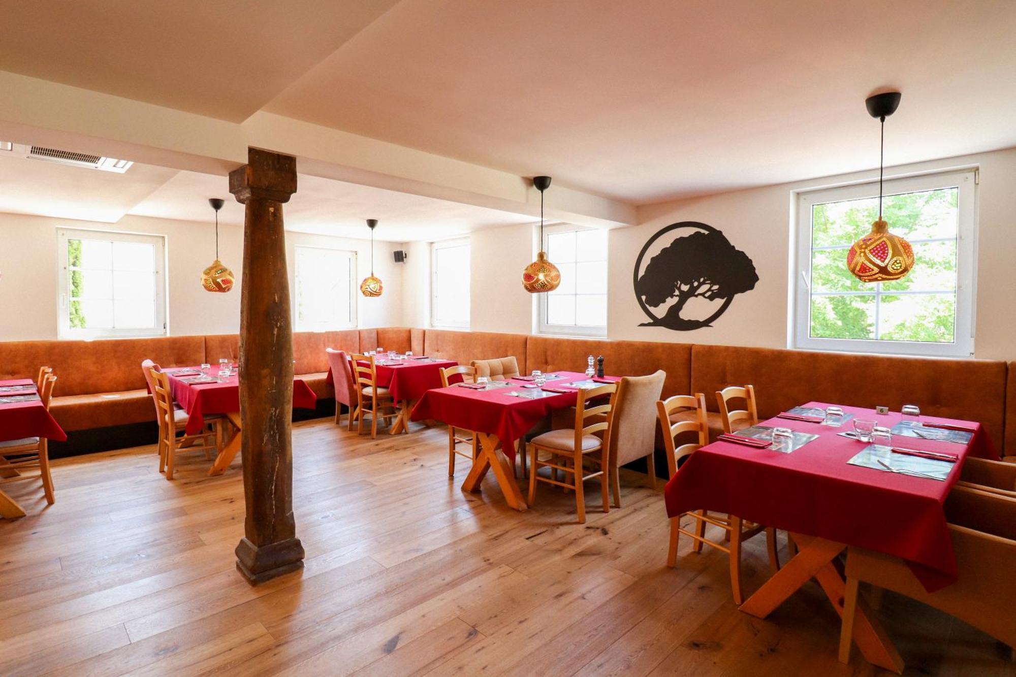 Black Forest Hotel Каппель-Графенхаузен Экстерьер фото