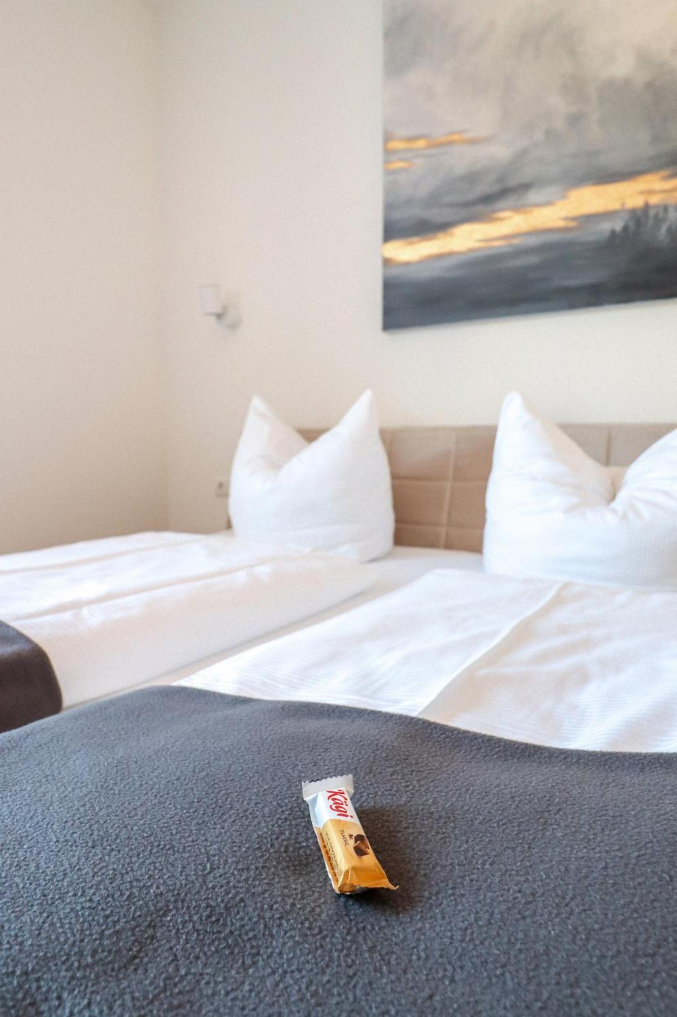 Black Forest Hotel Каппель-Графенхаузен Экстерьер фото